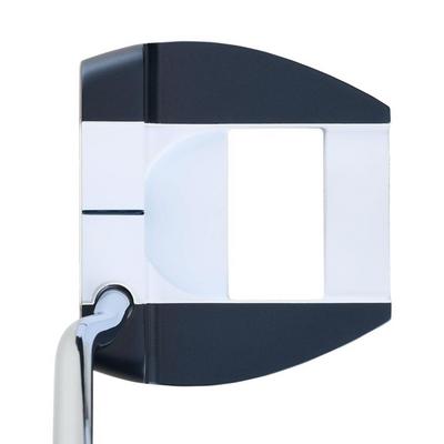 Ai-ONE Cruiser Jailbird T Double Bend Golf Putter - thumbnail image 4
