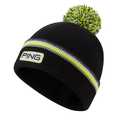 Ping Devin Golf Bobble Hat - thumbnail image 1