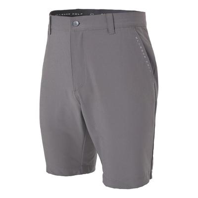 Ellesse Velare Men's Golf Shorts - Grey - thumbnail image 1