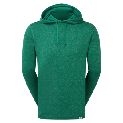 Footjoy Lightweight Hoodie - Field Green
