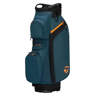 TaylorMade TM Cart Lite Golf Bag - Qi4D
