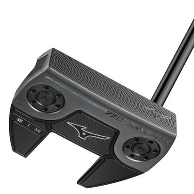 Mizuno M-Craft X B6 Golf Putter - thumbnail image 1