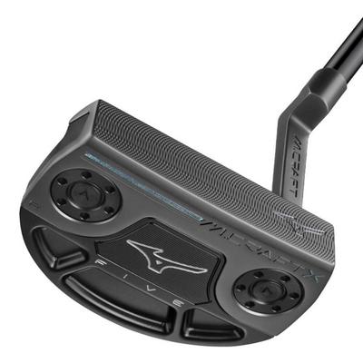 Mizuno M-Craft X P5 Golf Putter - thumbnail image 1