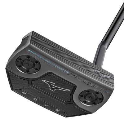 Mizuno M-Craft X S4 Golf Putter - thumbnail image 1