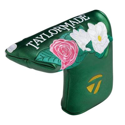 TaylorMade Season Opener Blade Putter Headcover - 2025 - thumbnail image 1