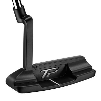 TaylorMade TP Black Juno #2 Golf Putter - thumbnail image 1
