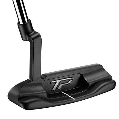 TaylorMade TP Black Soto #1 Golf Putter - thumbnail image 1