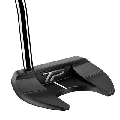 TaylorMade TP Black Ardmore #7 Golf Putter - thumbnail image 1