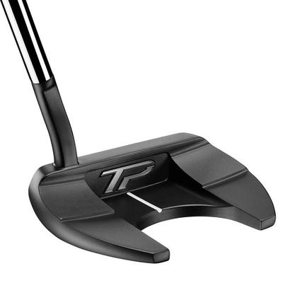 TaylorMade TP Black Ardmore #6 Golf Putter - thumbnail image 1