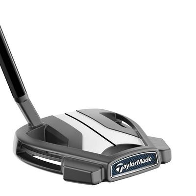 TaylorMade Spider Tour X Small Slant Golf Putter - thumbnail image 2