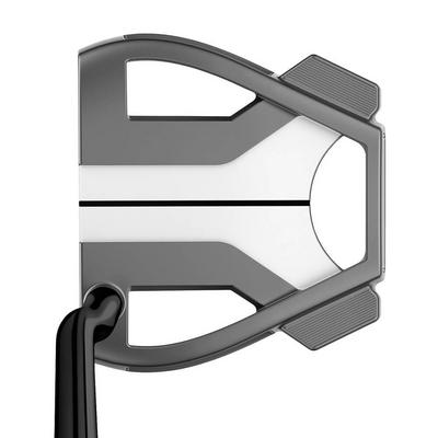 TaylorMade Spider Tour X Double Bend Golf Putter - thumbnail image 3