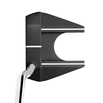 Odyssey O-Works Black 7 Golf Putter - thumbnail image 1