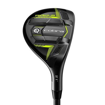 Cobra RAD-S Full Golf Bundle Set  - thumbnail image 5