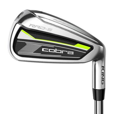 Cobra RAD-S Full Golf Bundle Set  - thumbnail image 6