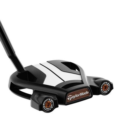 TaylorMade Spider Tour Black Series Small Slant Golf Putter - thumbnail image 2