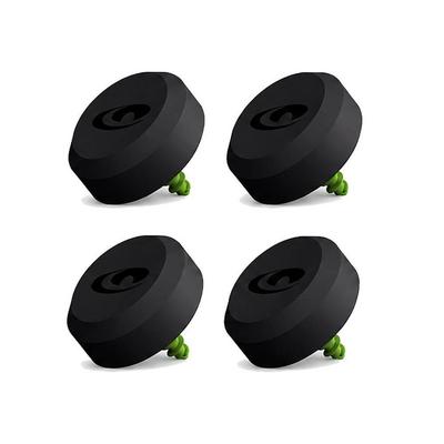 SkyCaddie SwingTraX 360 Golf SuperTags - 4-Pack - thumbnail image 1