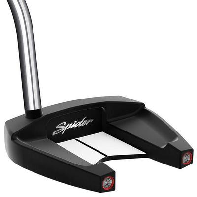 TaylorMade Spider GT Splitback Single Bend Golf Putter