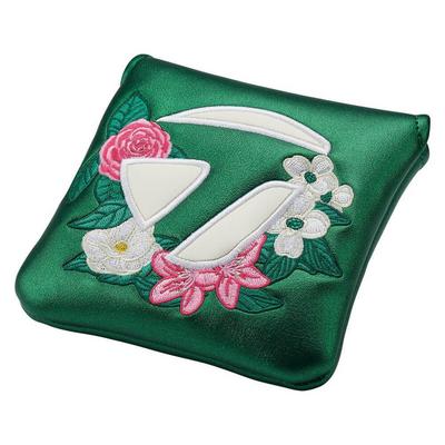 TaylorMade Season Opener Mallet Putter Headcover - 2025 - thumbnail image 1