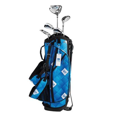 TaylorMade Team TM Junior Golf Package Set, 7-9 Years - thumbnail image 1
