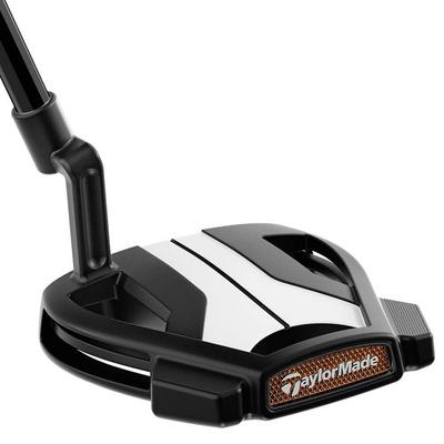TaylorMade Spider Tour X Black Series L-Neck Golf Putter - thumbnail image 2