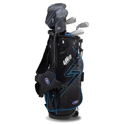 US Kids UL7 4 Club Golf Package Set (48'') - Boys - thumbnail image 1