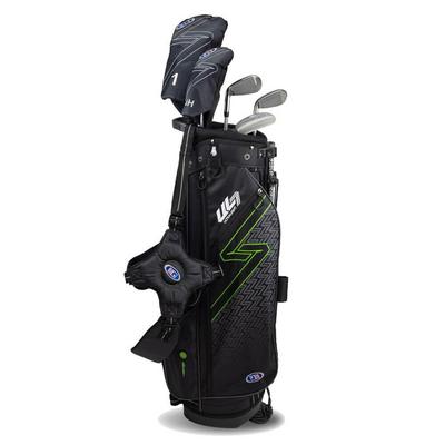 US Kids UL7 5 Club Golf Package Set (57'') - Boys - thumbnail image 1