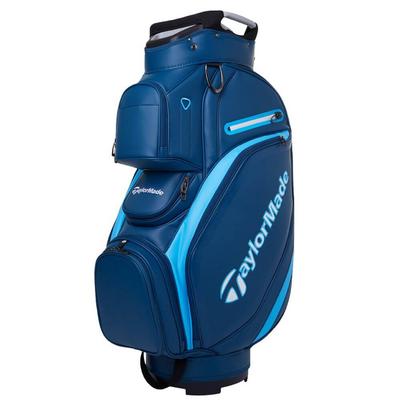 TaylorMade Deluxe Golf Cart Bag - Kalea - thumbnail image 1