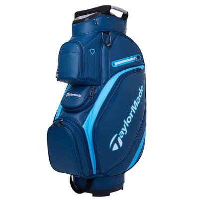 TaylorMade Deluxe Golf Cart Bag 23' - Kalea - thumbnail image 1