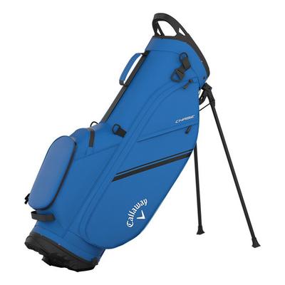 Callaway Chase Golf Stand Bag - Royal Blue - thumbnail image 1