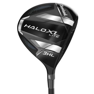 Cleveland Halo XL Lite Womens Fairway Wood - thumbnail image 1