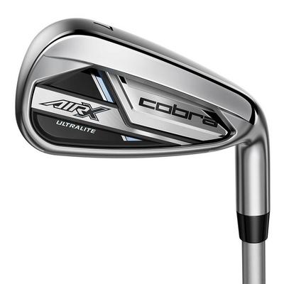 Cobra Air X 2.0 Irons - Womens - thumbnail image 1