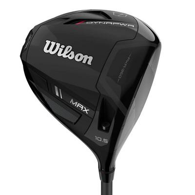Wilson DYNAPWR Max Plus Golf Driver