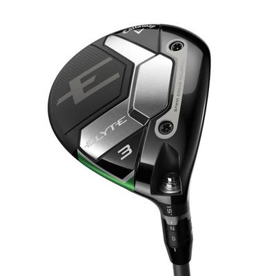Callaway Elyte Driver & Fairway Bundle - thumbnail image 8