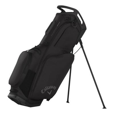 Callaway Fairway 14 HD Waterproof Golf Stand Bag - Black - thumbnail image 1
