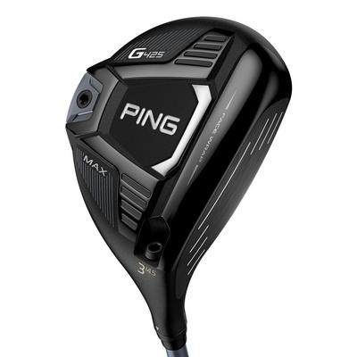 Ping G425 Max Golf Fairway Woods - thumbnail image 1
