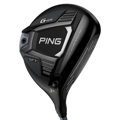 Ping G425 SFT Golf Fairway Woods - thumbnail image 1