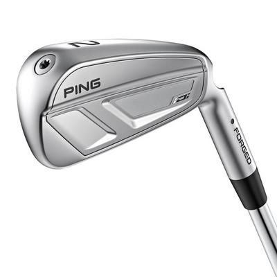 Ping iDi Golf Driving Iron - Graphite - thumbnail image 1