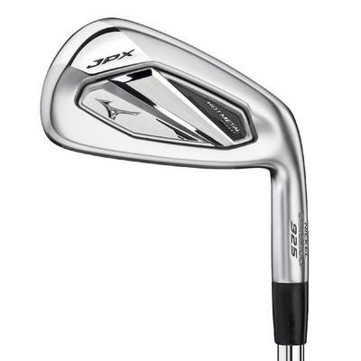 Mizuno JPX 925 Hot Metal Pro Golf Irons - 5-PW Dynamic Gold 105 Siff