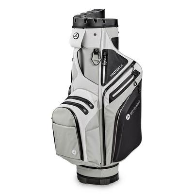 Motocaddy PROTEKTA Golf Cart Bag - White - thumbnail image 1