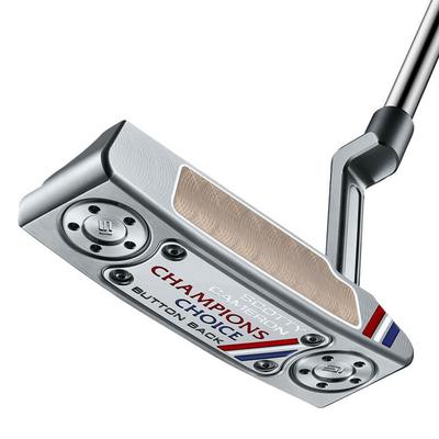 Titleist Scotty Cameron Champions Choice Newport 2 Plus+ Golf Putter