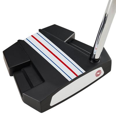 Odyssey Eleven Triple Track Double Bend OS Golf Putter - thumbnail image 3