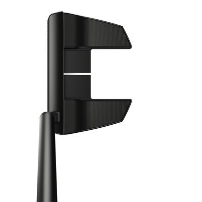 Ping Milled PLD Prime Tyne 4 Matte Black Golf Putter - thumbnail image 4