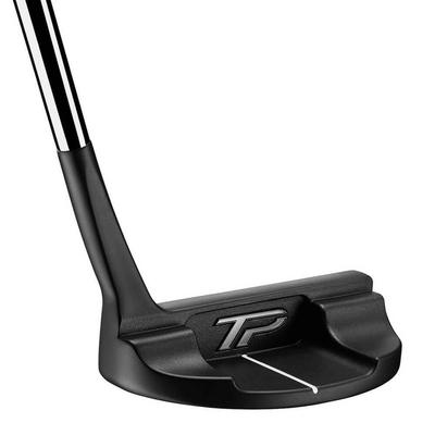 TaylorMade TP Black Balboa #8 Golf Putter - thumbnail image 1