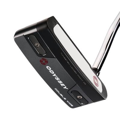 Odyssey Tri-Hot 5K Double Wide DB Golf Putter - thumbnail image 1