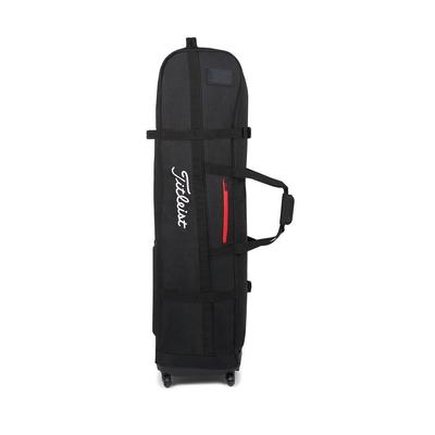 Titleist Players Spinner Golf Travel Cover - thumbnail image 1