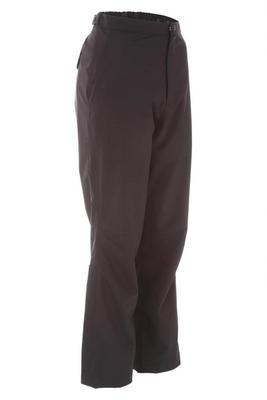 ProQuip Ladies Tour Flex Waterproof Trousers - thumbnail image 2