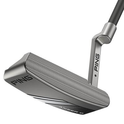 Ping 2024 Anser 2D Golf Putter - thumbnail image 1