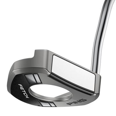 Ping 2024 Fetch Golf Putter - thumbnail image 1