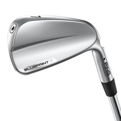 Ping Blueprint T Irons - Steel - thumbnail image 1