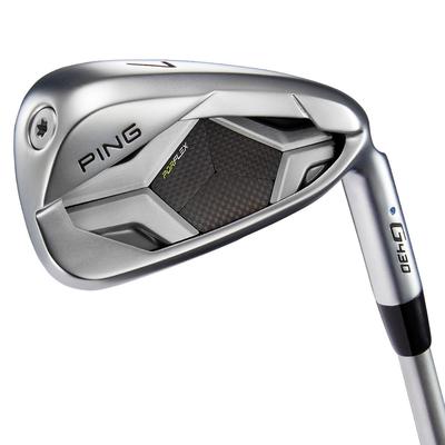 Ping G430 HL Golf Irons - Graphite - thumbnail image 1